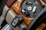 Rolls-Royce Phantom EWB 2007 года (NA)